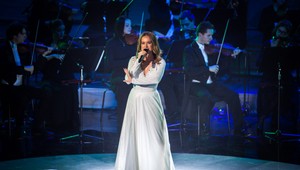 Speváčka Kristína: Svadba pre tehotenstvo?