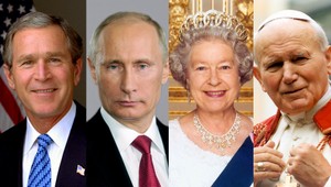 Takto som bránil Busha. Ochrana papalášov očami generála