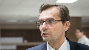 Galko dáva koalícii šancu na reparát. Matovič oponuje, že systém je zhnitý