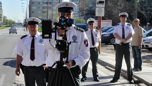 Školský rok sa začal. Do lavíc zasadli aj policajti