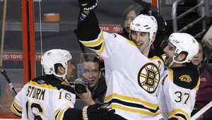 Lazaret za Atlantikom. Chára má zdravotné problémy