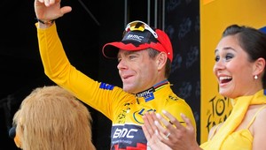 TdF: Časovka pre Martina, Evans celkovým víťazom