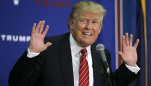 Donald Trump pošle späť sýrskych utečencov, ak sa stane prezidentom