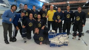 Brazílsky hokejový Lokomotiv! Pomoc príde aj z Jaroslavľu