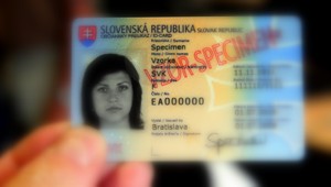 Občiansky a preukaz poistenca sa možno spoja