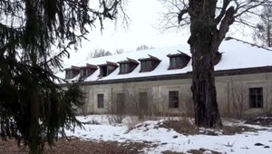 Pamiatky na Slovensku chátrajú. Problémom sú často vlastnícke vzťahy