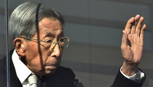 Zomrel najstarší člen japonskej kráľovskej rodiny, storočný princ
