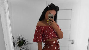 Natália nemá veľkosť XS, preto ju z prehliadky v Bratislave vystrihli: TOTO má byť akože moletka?