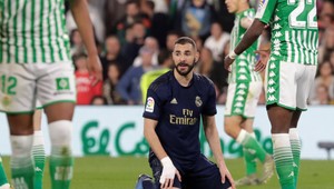 Benzema zhodil Girouda: je pri mne ako motokára pri formule