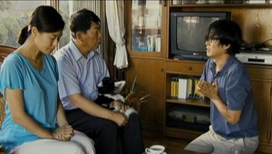 "Ha Ha Ha" odchádza z Cannes s prvou cenou