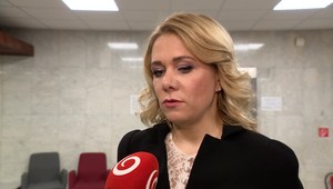 Saková o odobratí spisu: Rozhodnutie padlo na pôde generálnej prokuratúry