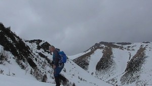 Jarná turistika vo Vysokých Tatrách: Pozor na základové lavíny