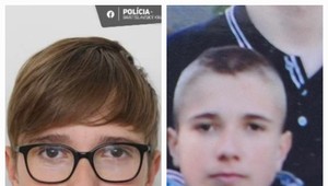 Polícia prosí o pomoc: Nevideli ste tohto chlapca?