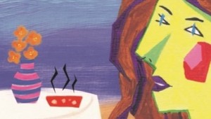 Stretnutie s Picassom ovplyvnilo celý jej život: Pútavý príbeh o umení, láske a jedle