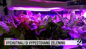 Pozrite si zhrnutie aktualít v relácii Udalosti 22 z dňa 2. januára 2024