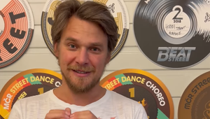 Prachař vytiahol na Dyka príliš intímnu informáciu! Niektorým z toho došlo nevoľno!