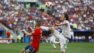 Rusi si v zápasoch pomáhali vdychovaním amoniaku, tvrdí nemecký denník