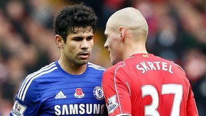 Stará láska nehrdzavie! Škrtel s Lucasom si podali Costu