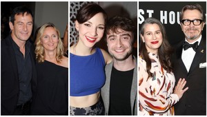 Čarovná láska aj mimo kamier: Takto vyzerajú polovičky hercov z Harryho Pottera!