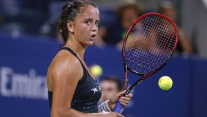 Kužmová pokračuje na US Open vo víťaznom ťažení a už je v semifinále
