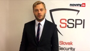 Juraj Krúpa: Vzťahy medzi Európou a Trumpom sú naštrbené