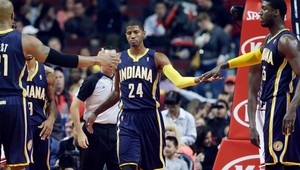 NBA: Indiana so siedmym víťazstvom aj klubovým rekordom