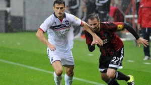 Trnava v lejaku doma otočila duel proti Zlatým Moravciam