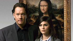 Prečo v seriáli Dan Brown: Stratený Symbol nehrá Tom Hanks? Dôvod je jednoduchý!