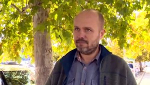 Autor Gorily Holúbek: Neviem potvrdiť zhodu, Gorila potvrdzuje samú seba