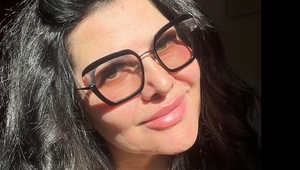 Prečo si robí hanbu? Počas pandémie bola top konšpirátorka, TÝMTO sa ale Csáková strápnila už definitívne!