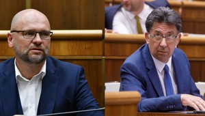 Opozícia sa pokúsila odvolať Budaja aj Sulíka. Obaja ale zostávajú na svojich postoch