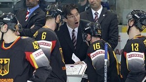 Nemci so siedmimi hráčmi z NHL, prekvapujúco chýba Hecht