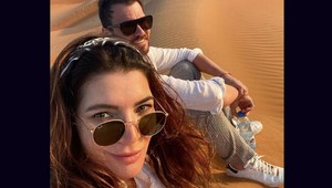 Marešovu manželku okradli! Prišla o šperky nevyčísliteľnej hodnoty