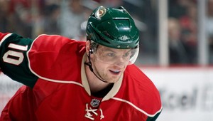 Gáboríkov rekord PREKONANÝ! Ruská hviezda píše dejiny Minnesoty