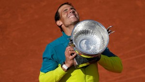 Nekonečný zoznam zranení, odborníci predpovedajú Nadalovi skorý koniec