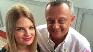 Prvá fotka Rozborilovej dcéry po pôrode: Takto si užíva svoje mamičkovské povinnosti!