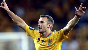 Ševčenko ukončil kariéru, smeruje do politiky!