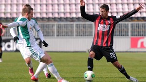 Majstra poznáme, o zostupujúcom tíme rozhodne až posledné 33. kolo