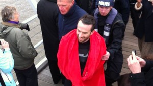 Tradičný súboj osemveslíc prerušil plavec, zvíťazil Cambridge