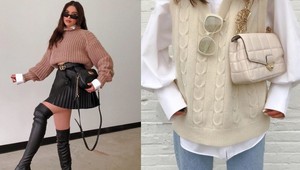 Nerobte ich aj vy! 3 chyby pri obliekaní, ktoré vám v zime skrátia nohy