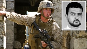 Americkí vojaci zajali jedného z lídrov teroristického hnutia al-Kájda