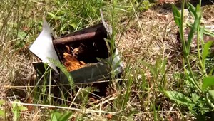 Vandali opäť dolámali kríže na krížovej ceste. Radnica plánuje zmeny, aby vinníci trestu neušli