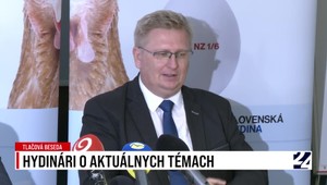 Tlačová beseda: Hydinári o aktuálnych témach