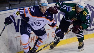 Košice v dohrávke až po predĺžení zdolali Skalicu