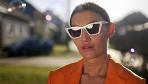 Katarína pred rokmi žiarila v Nákupných maniačkach: Pozrite, ako vtedy vyzerala!