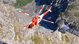 Vo Vysokých Tatrách zahynula len 22-ročná turistka. Má ísť o nešťastnú náhodu