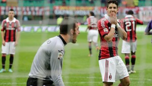 Na Pata si po zahodenej penalte počkali nahnevaní fanúšikovia