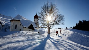 Lyžovačka sa nekončí, tento týždeň napadne dostatok snehu