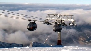 V sobotu sa v Nízkych Tatrách spustia svahom prví lyžiari