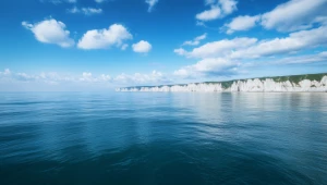 V Lamanšskom prielive sa prevrátil čln s desiatkami migrantov, hlásia obete